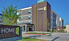 Home2 Suites by Hilton McKinney
