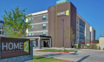 Home2 Suites by Hilton McKinney