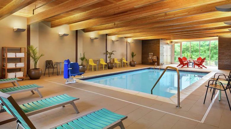 <b>Home2 Suites by Hilton Frederick Pool</b>. Images powered by <a href="https://iceportal.shijigroup.com/" title="IcePortal" target="_blank">IcePortal</a>.