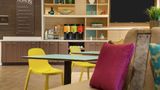 Home2 Suites by Hilton Frederick Lobby