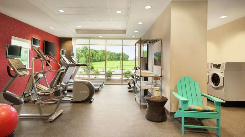 <b>Home2 Suites by Hilton Frederick Health</b>. Images powered by <a href="https://iceportal.shijigroup.com/" title="IcePortal" target="_blank">IcePortal</a>.