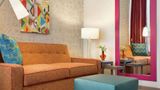 Home2 Suites by Hilton Frederick Room