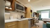Home2 Suites by Hilton Frederick Room
