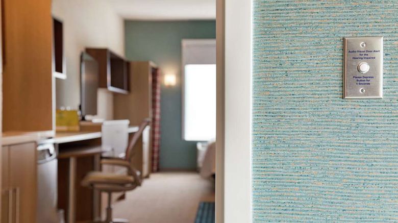 <b>Home2 Suites by Hilton Frederick Other</b>. Images powered by <a href="https://iceportal.shijigroup.com/" title="IcePortal" target="_blank">IcePortal</a>.