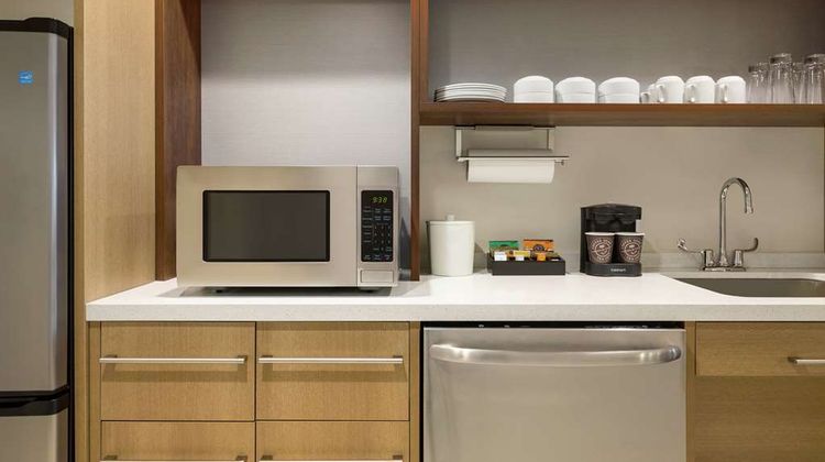 Home2 Suites by Hilton Frederick Other