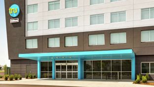 Tru by Hilton Wichita Northeast