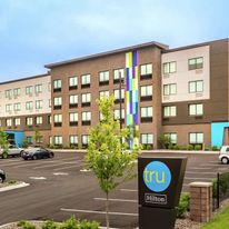 Tru by Hilton Madison West