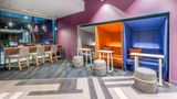 Tru by Hilton Madison West Lobby