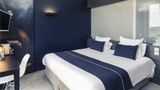 Hotel Mercure Nantes Saint Herblain Room
