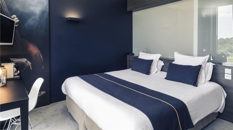 <b>Hotel Mercure Nantes Saint Herblain Room</b>. Images powered by <a href="https://iceportal.shijigroup.com/" title="IcePortal" target="_blank">IcePortal</a>.