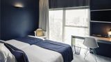 Hotel Mercure Nantes Saint Herblain Room