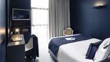 Hotel Mercure Nantes Saint Herblain Room
