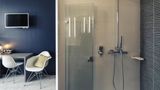 <b>Hotel Mercure Nantes Saint Herblain Room</b>. Images powered by <a href="https://iceportal.shijigroup.com/" title="IcePortal" target="_blank">IcePortal</a>.