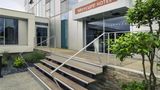 Hotel Mercure Nantes Saint Herblain Exterior