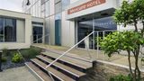 <b>Hotel Mercure Nantes Saint Herblain Exterior</b>. Images powered by <a href="https://iceportal.shijigroup.com/" title="IcePortal" target="_blank">IcePortal</a>.