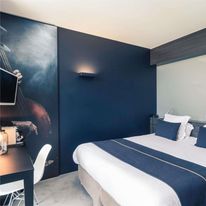 Hotel Mercure Nantes Saint Herblain