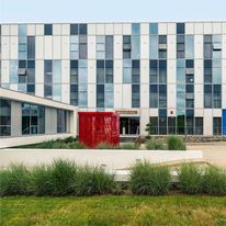 Hotel Mercure Nantes Saint Herblain
