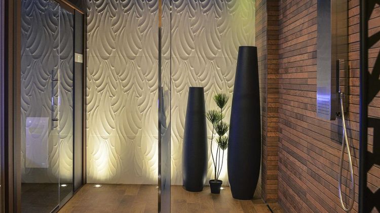 Hotel Mercure Nantes Saint Herblain Spa
