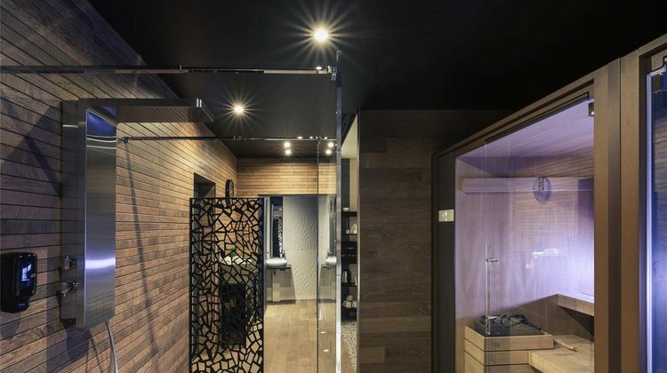 Hotel Mercure Nantes Saint Herblain Spa
