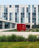 Hotel Mercure Nantes Saint Herblain