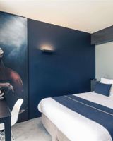 Hotel Mercure Nantes Saint Herblain