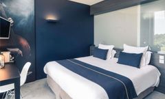 Hotel Mercure Nantes Saint Herblain