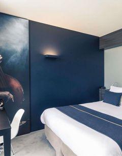 Hotel Mercure Nantes Saint Herblain