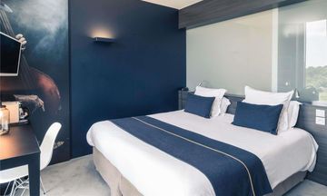 Hotel Mercure Nantes Saint Herblain