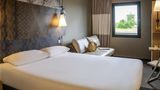 <b>Ibis Pontorson Bay of Mont-Saint-Michel Room</b>. Images powered by <a href="https://iceportal.shijigroup.com/" title="IcePortal" target="_blank">IcePortal</a>.