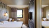 Ibis Pontorson Bay of Mont-Saint-Michel Room