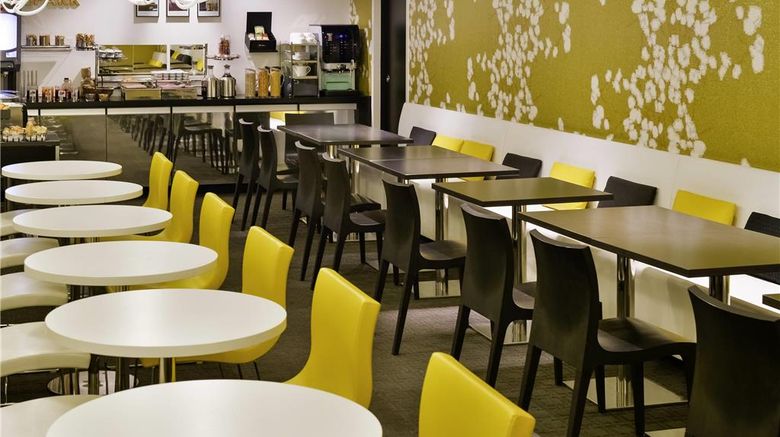 <b>Hipark by Adagio Grenoble Restaurant</b>. Images powered by <a href="https://iceportal.shijigroup.com/" title="IcePortal" target="_blank">IcePortal</a>.