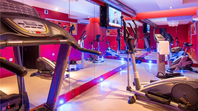 <b>Hipark by Adagio Grenoble Other</b>. Images powered by <a href="https://iceportal.shijigroup.com/" title="IcePortal" target="_blank">IcePortal</a>.