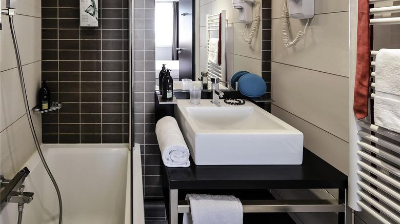 <b>Hipark by Adagio Grenoble Room</b>. Images powered by <a href="https://iceportal.shijigroup.com/" title="IcePortal" target="_blank">IcePortal</a>.