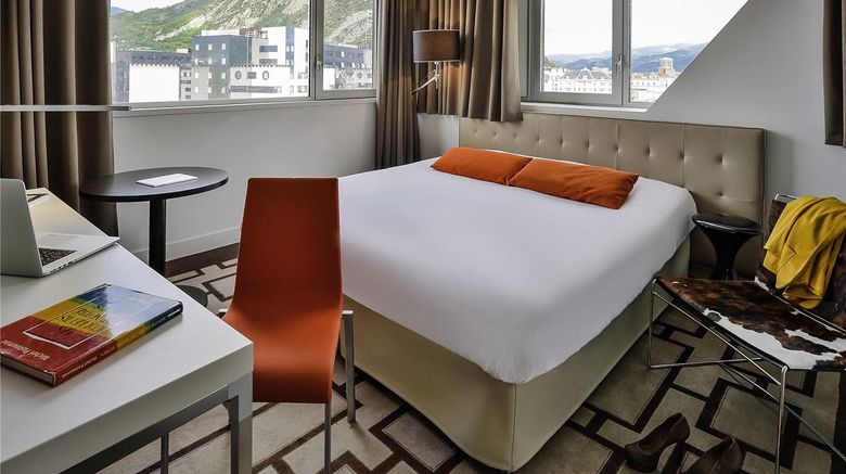 <b>Hipark by Adagio Grenoble Room</b>. Images powered by <a href="https://iceportal.shijigroup.com/" title="IcePortal" target="_blank">IcePortal</a>.
