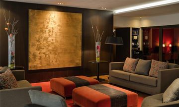 Hipark by Adagio Grenoble