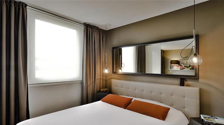 <b>Hipark by Adagio Grenoble Room</b>. Images powered by <a href="https://iceportal.shijigroup.com/" title="IcePortal" target="_blank">IcePortal</a>.