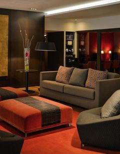 Hipark by Adagio Grenoble
