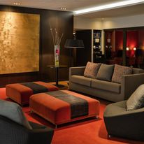 Hipark by Adagio Grenoble