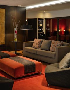 Hipark by Adagio Grenoble