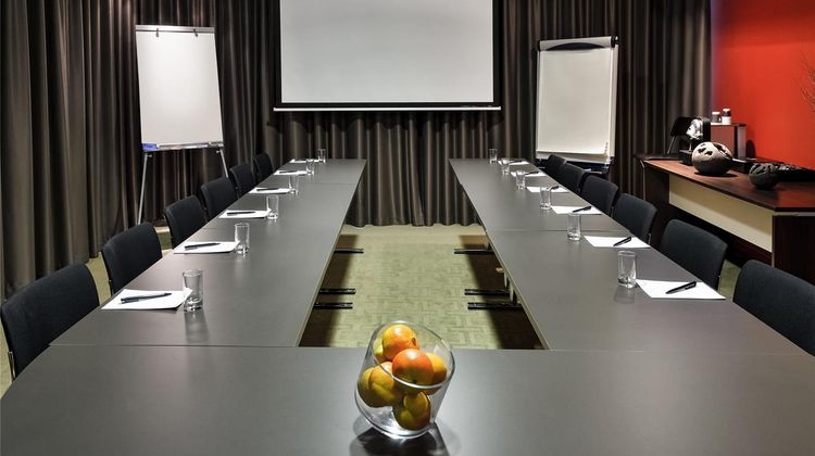 Hipark by Adagio Grenoble Meeting