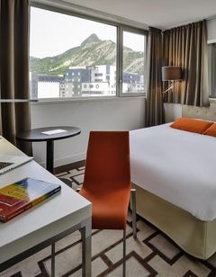 Hipark by Adagio Grenoble