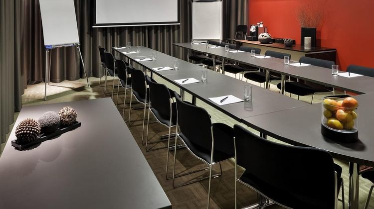 Hipark by Adagio Grenoble Meeting