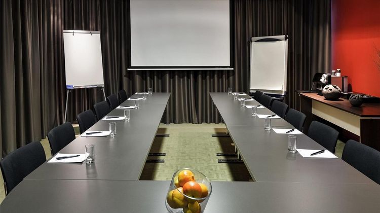 Hipark by Adagio Grenoble Meeting