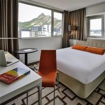 Hipark by Adagio Grenoble