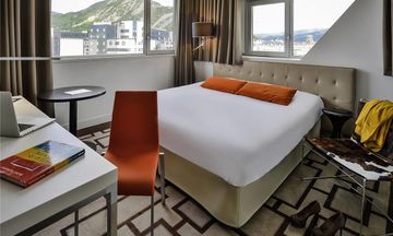 Hipark by Adagio Grenoble