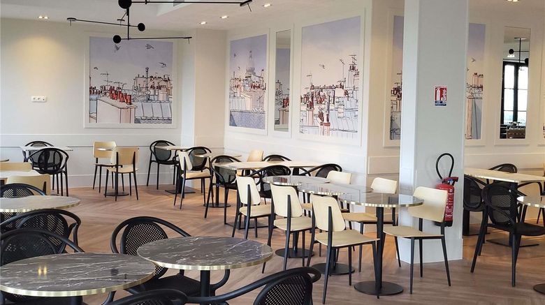 <b>Adagio Serris-Val d'Europe Exterior</b>. Images powered by <a href="https://iceportal.shijigroup.com/" title="IcePortal" target="_blank">IcePortal</a>.