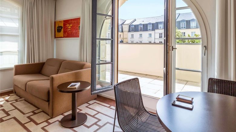 <b>Adagio Serris-Val d'Europe Room</b>. Images powered by <a href="https://iceportal.shijigroup.com/" title="IcePortal" target="_blank">IcePortal</a>.