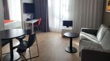 <b>Adagio Serris-Val d'Europe Room</b>. Images powered by <a href="https://iceportal.shijigroup.com/" title="IcePortal" target="_blank">IcePortal</a>.