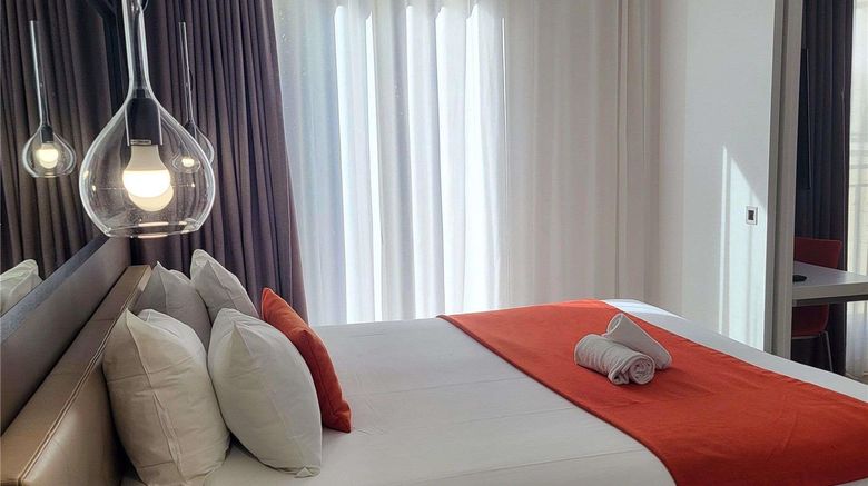 <b>Adagio Serris-Val d'Europe Room</b>. Images powered by <a href="https://iceportal.shijigroup.com/" title="IcePortal" target="_blank">IcePortal</a>.