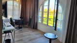 <b>Adagio Serris-Val d'Europe Room</b>. Images powered by <a href="https://iceportal.shijigroup.com/" title="IcePortal" target="_blank">IcePortal</a>.